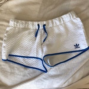 Adidas shorts